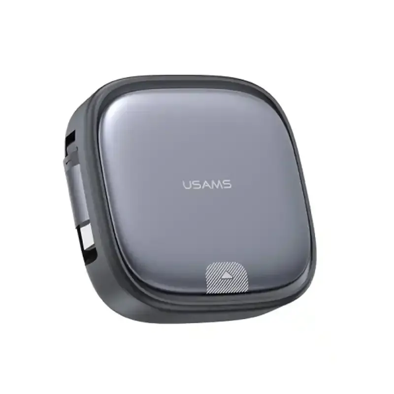 کابل شارژ  (باکس چند کاره) یوسمز مدل USAMS US-SJ650